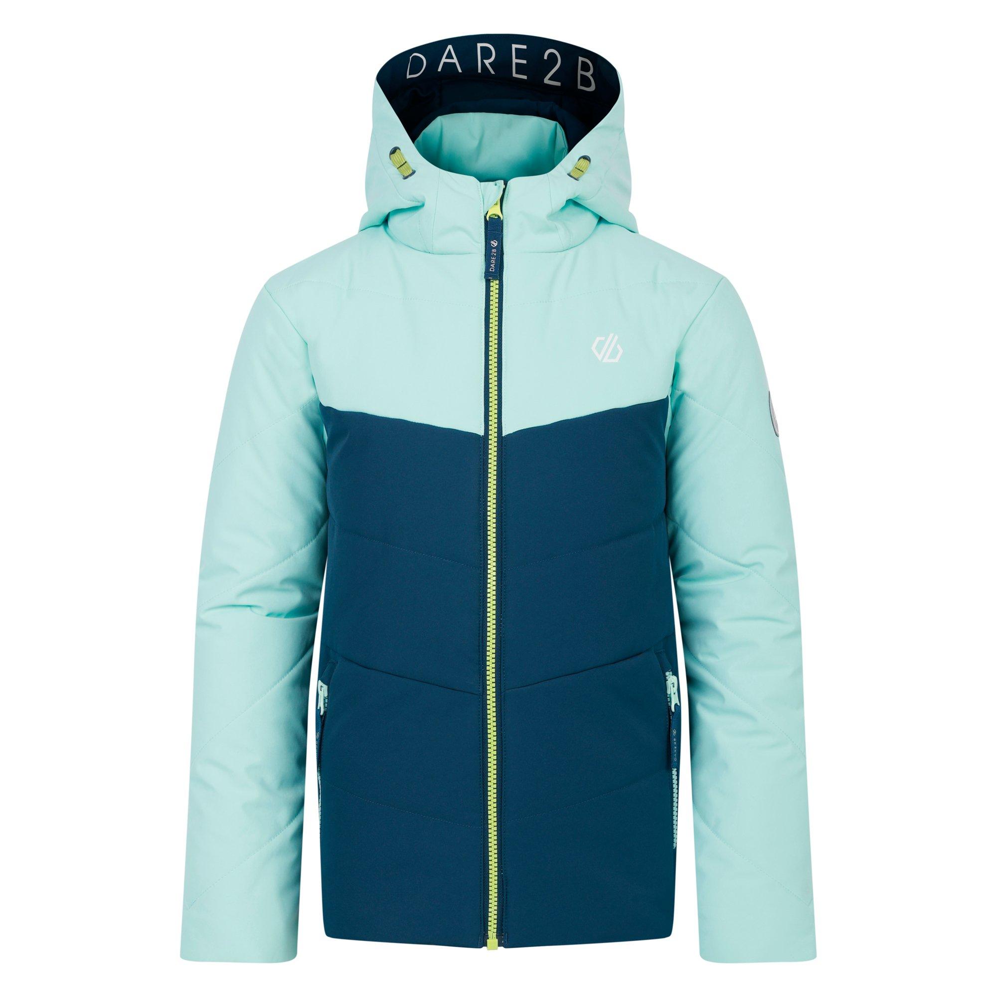 MnltDnm/WrBt - Dare 2b - Kids' JollyJacket Waterproof Jacket - 6