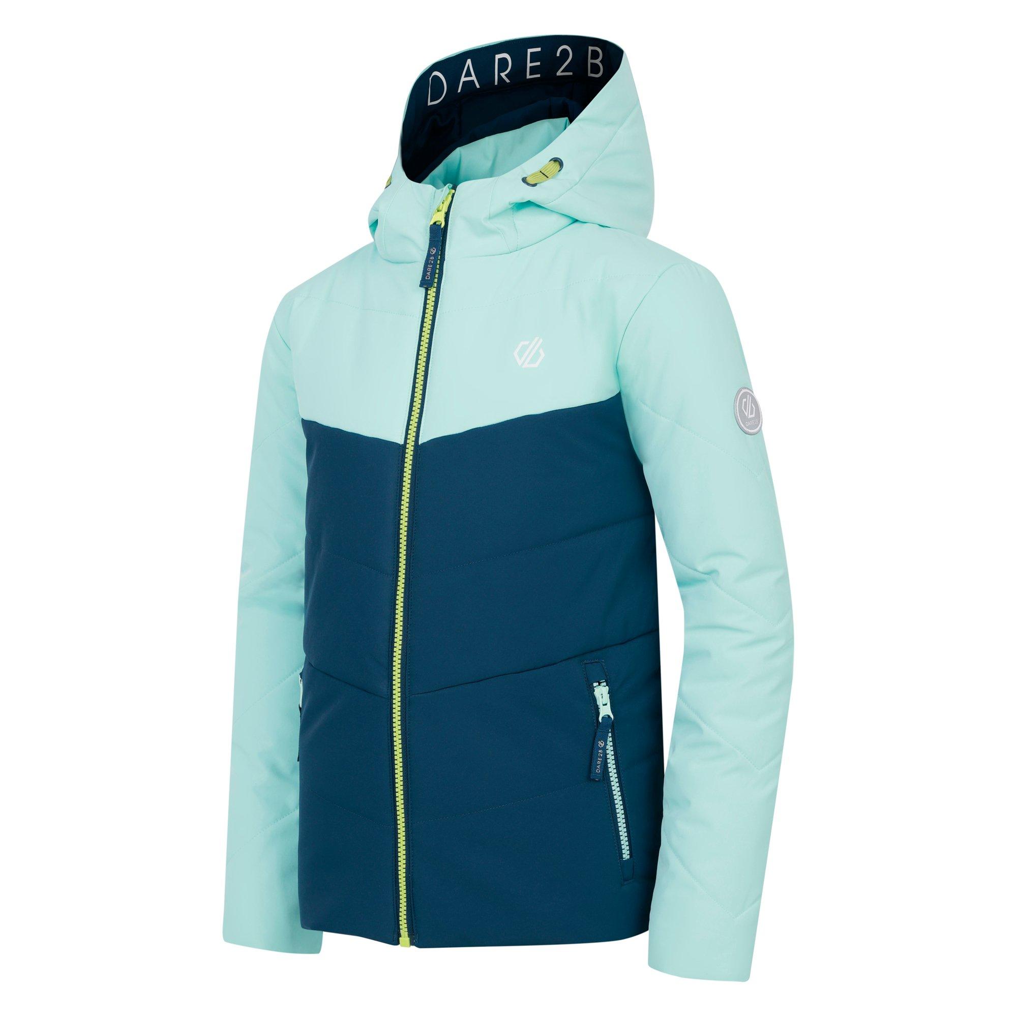 MnltDnm/WrBt - Dare 2b - Kids' JollyJacket Waterproof Jacket - 7