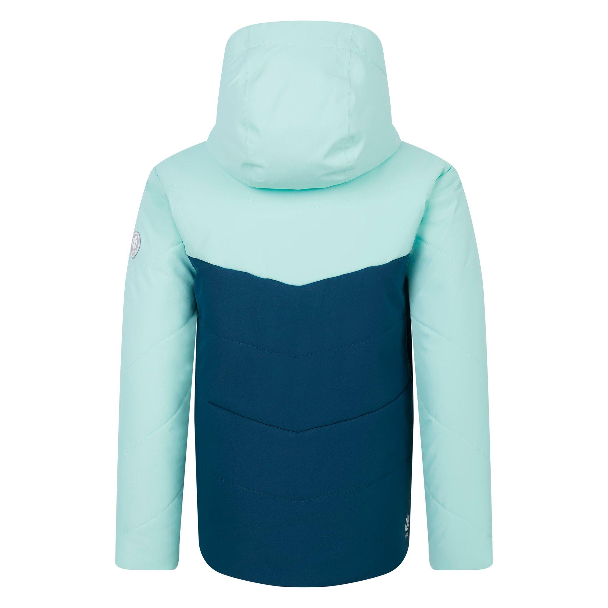 MnltDnm/WrBt - Dare 2b - Kids' JollyJacket Waterproof Jacket - 8