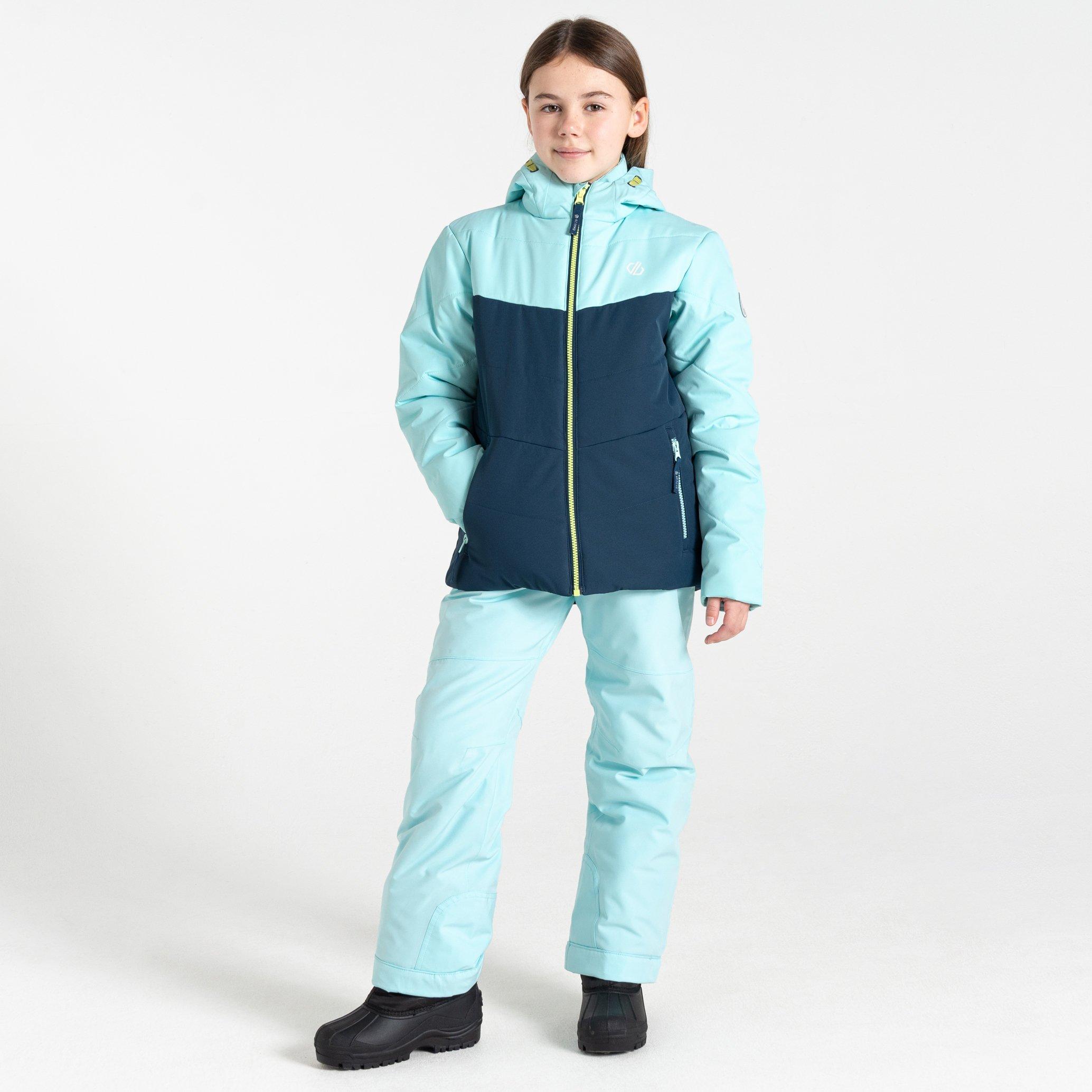 MnltDnm/WrBt - Dare 2b - Kids' JollyJacket Waterproof Jacket - 3