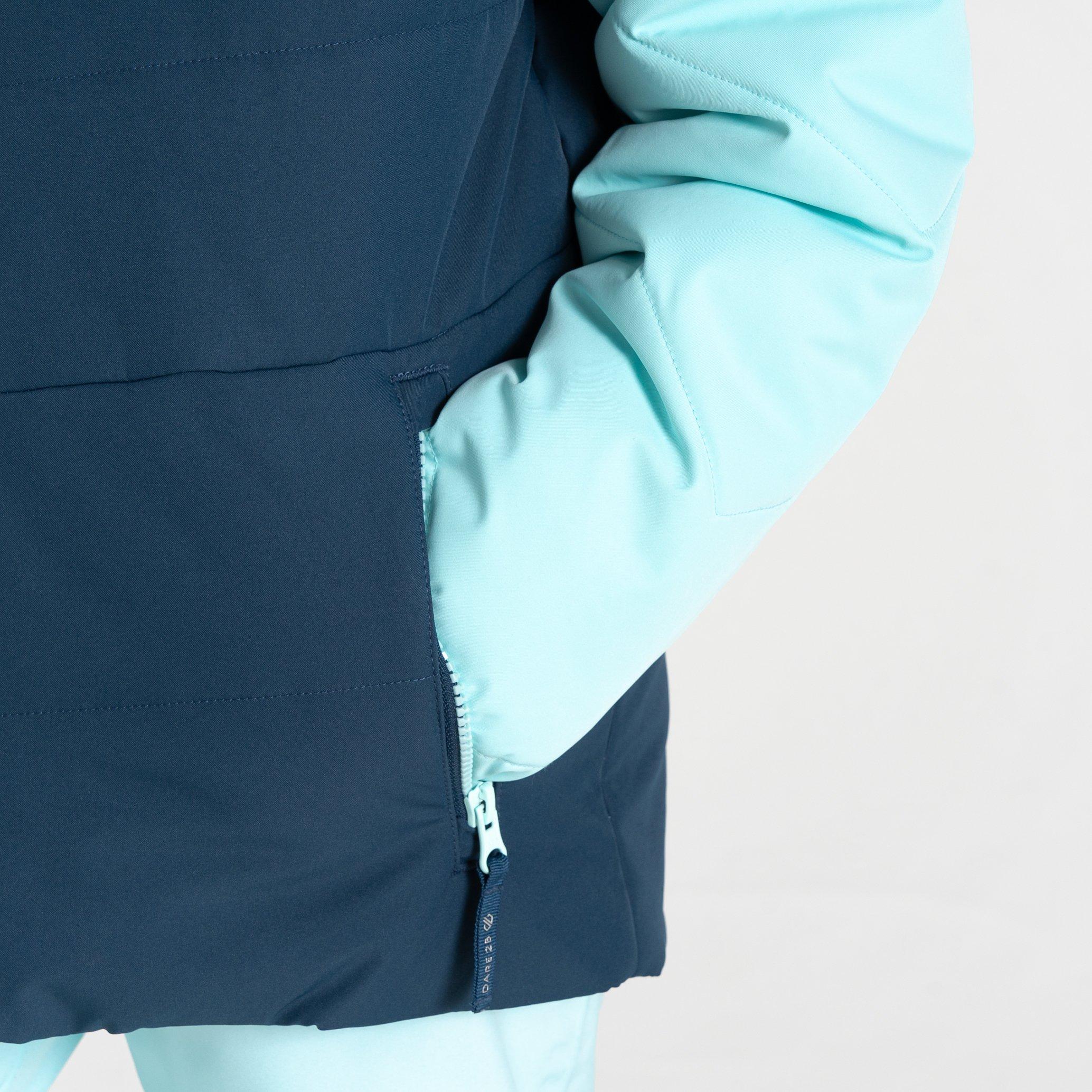 MnltDnm/WrBt - Dare 2b - Kids' JollyJacket Waterproof Jacket - 4