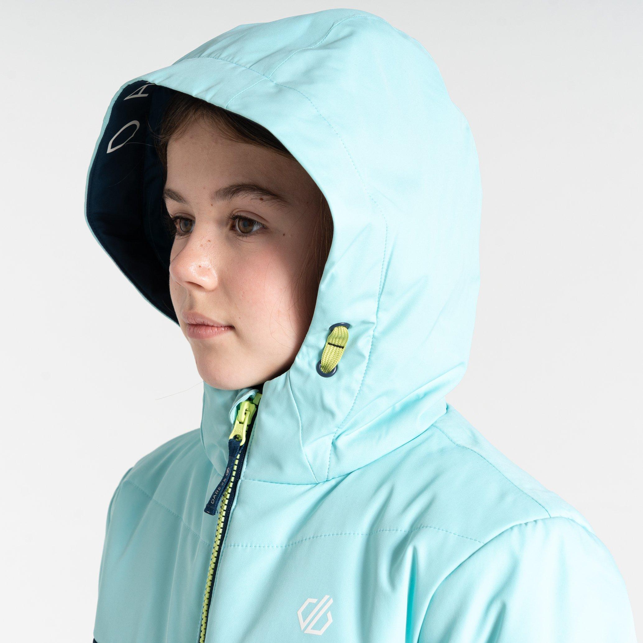 MnltDnm/WrBt - Dare 2b - Kids' JollyJacket Waterproof Jacket - 5