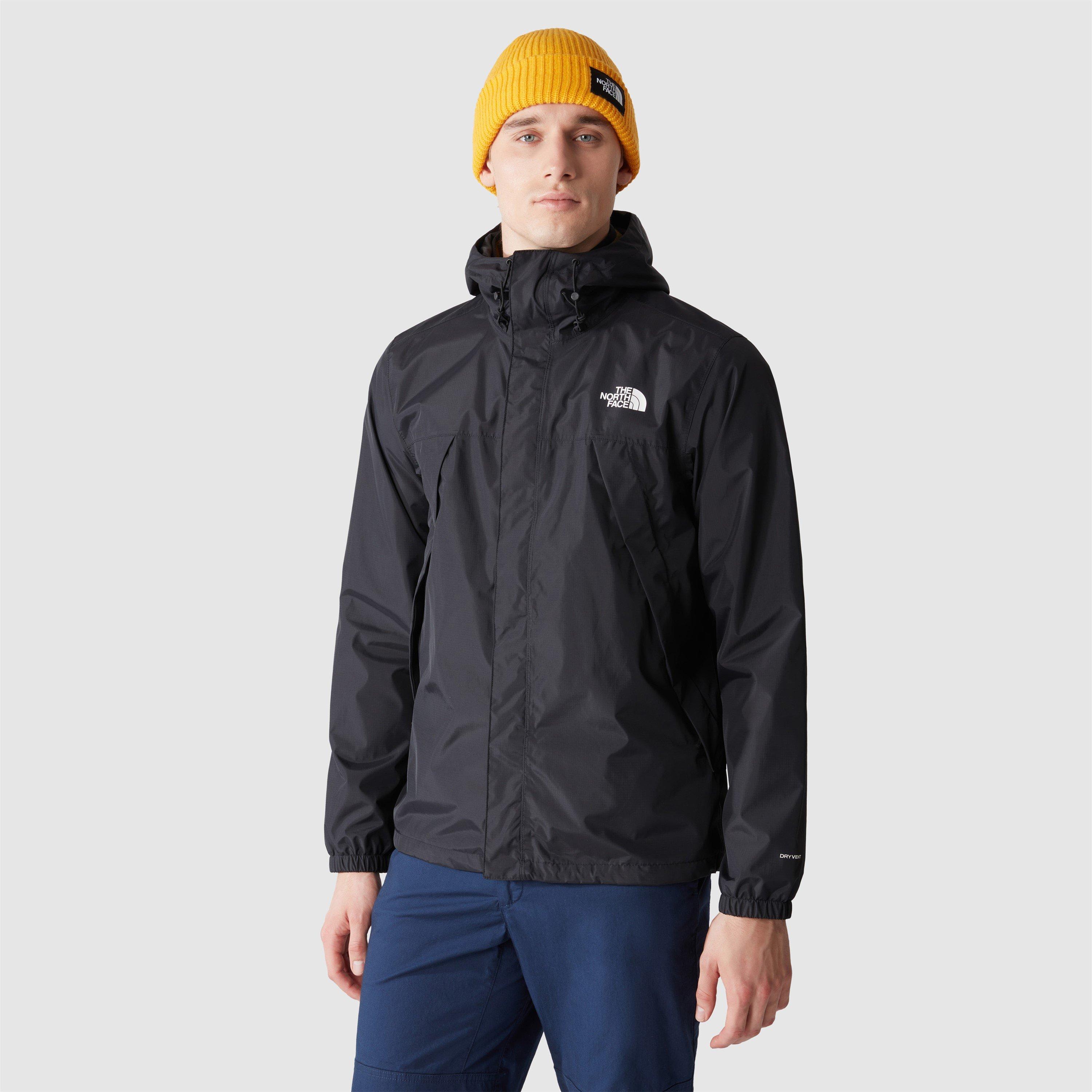 Antora Waterproof Jacket