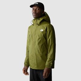 The North Face M ANTORA JACKET TNF BLACK