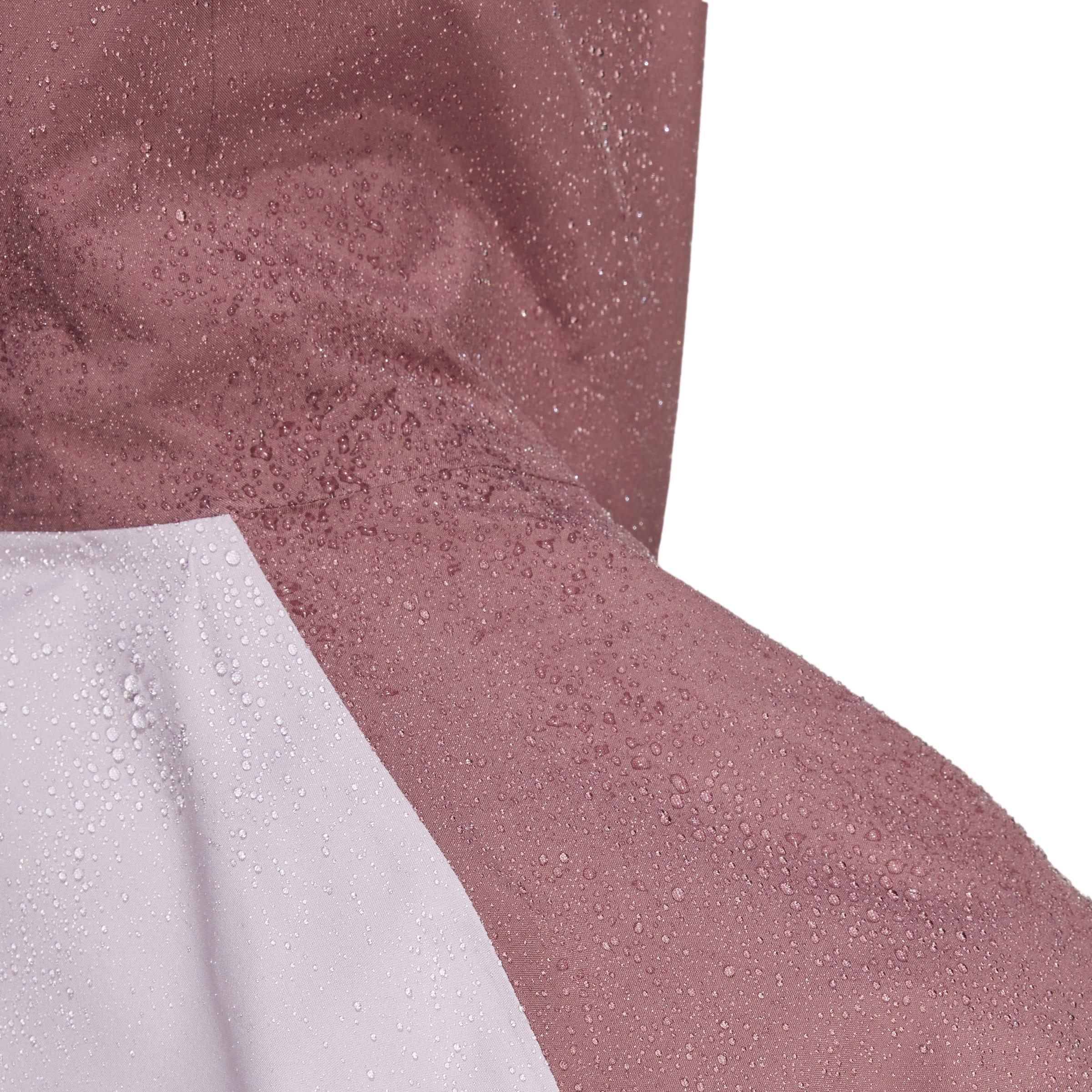 Preloved Fig - adidas - Mountain Rain Waterproof Jacket - 6