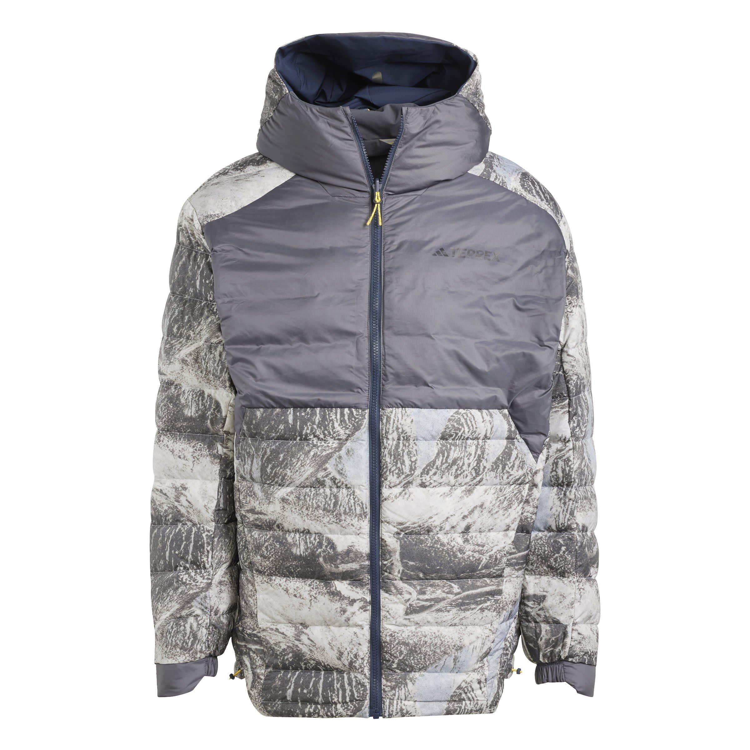 Grey Six - adidas - Adidas Waterproof Jacket - 2