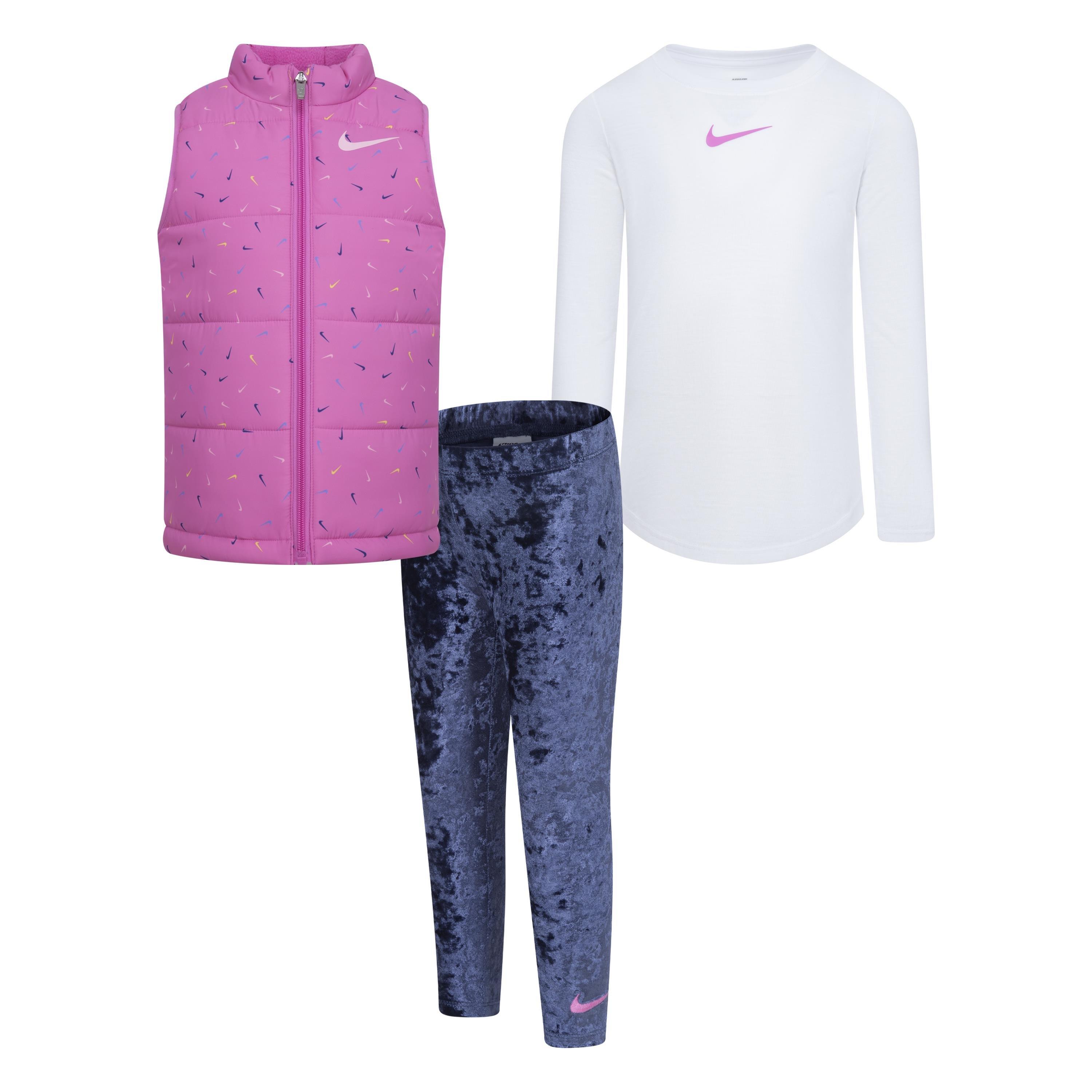 3 Pc Swooshfett In99