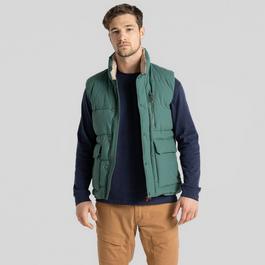 Craghoppers Crag Burren Vest Sn99