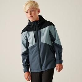 Regatta Highton Waterproof Jacket Juniors