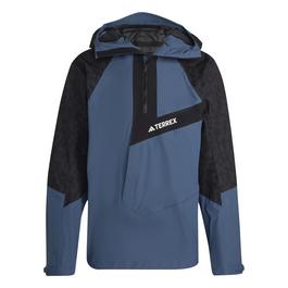 adidas Terrex Techrock RAIN.RDY Anorak Mens