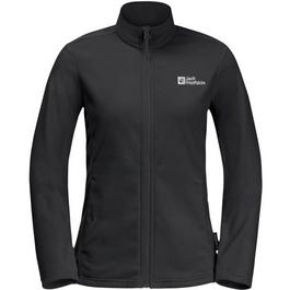 Jack Wolfskin Taunus Flc Jk Ld00