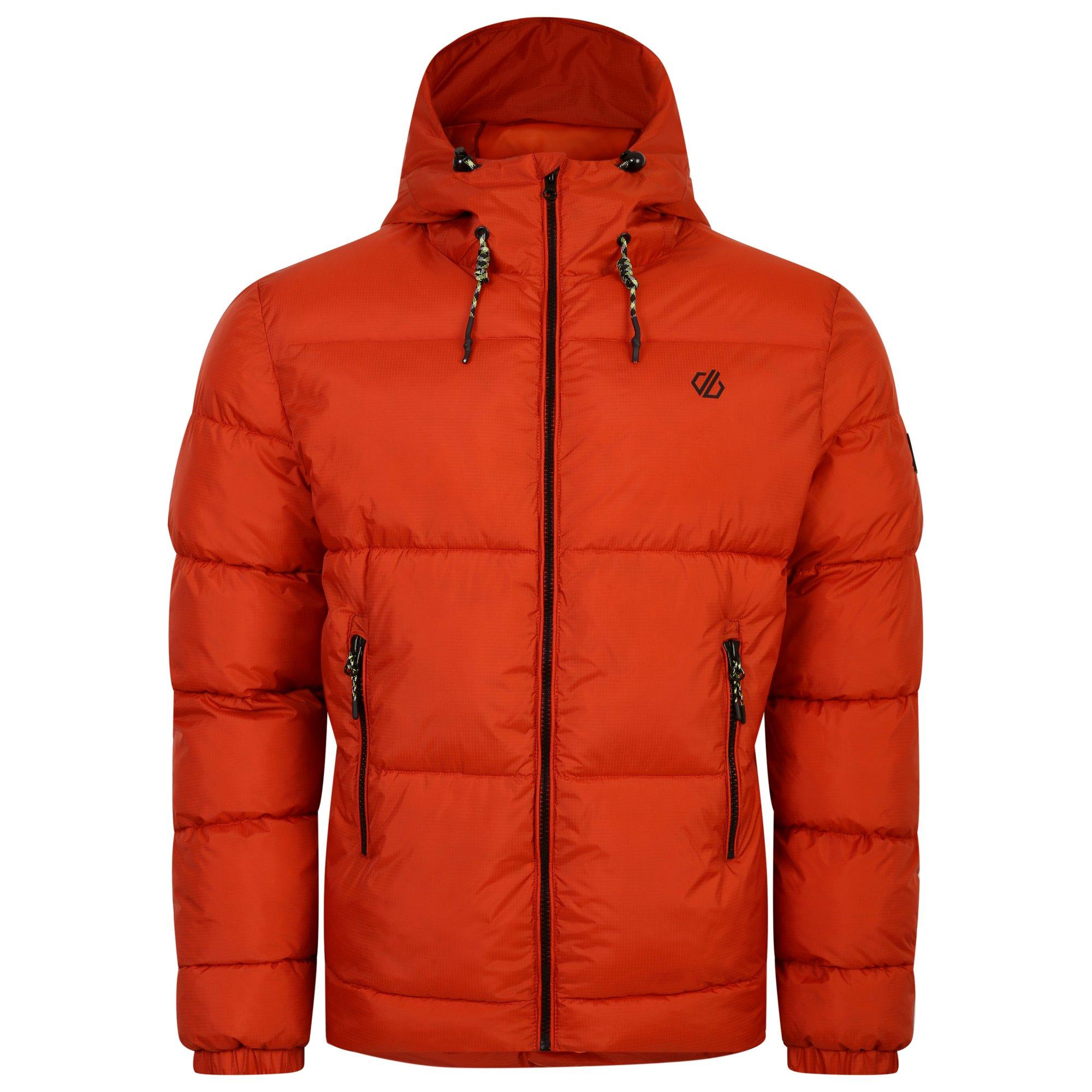 Rooibos Tea - Dare 2b - Endless ARED 10/10 Padded Hooded Waterproof Jacket - 1