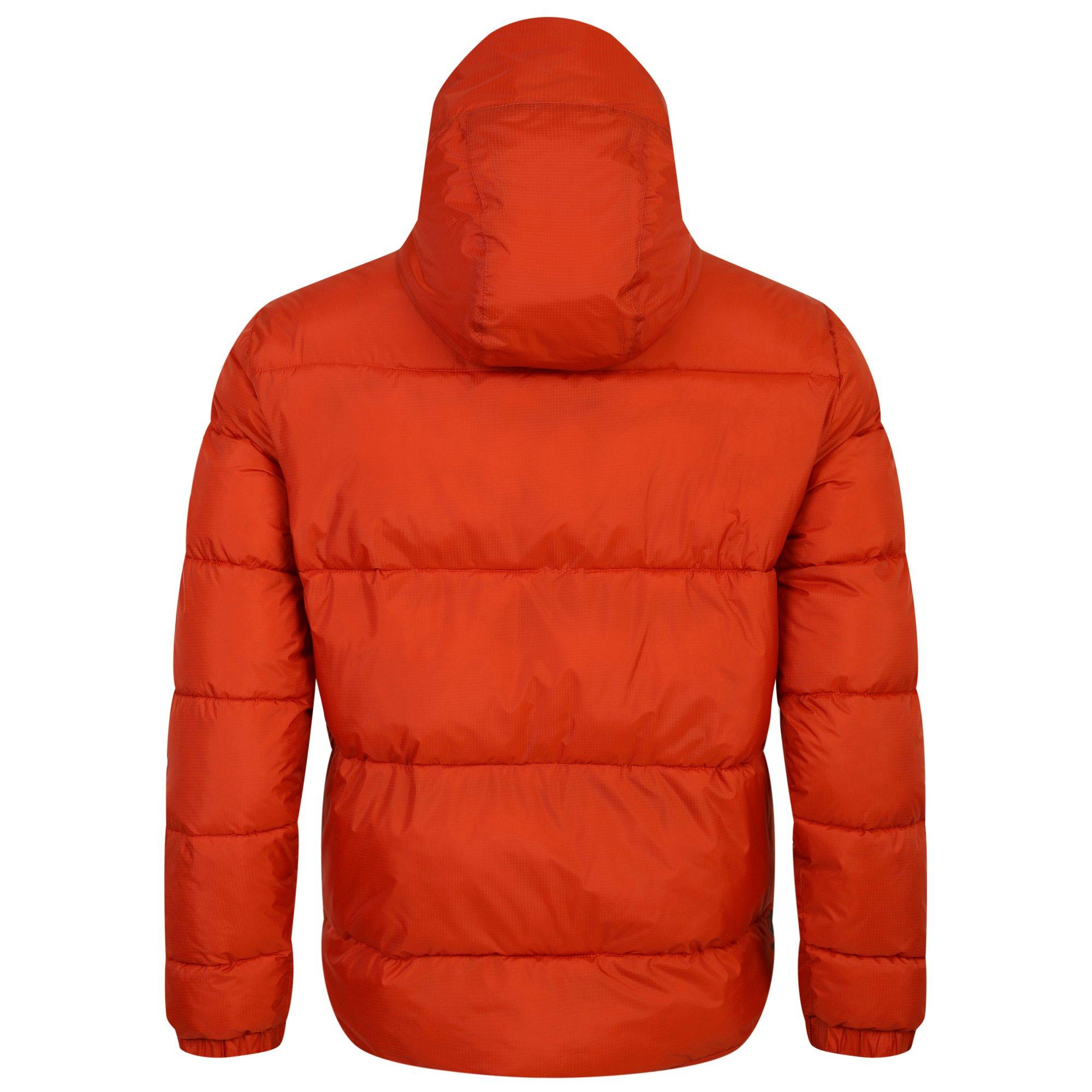 Rooibos Tea - Dare 2b - Endless ARED 10/10 Padded Hooded Waterproof Jacket - 3