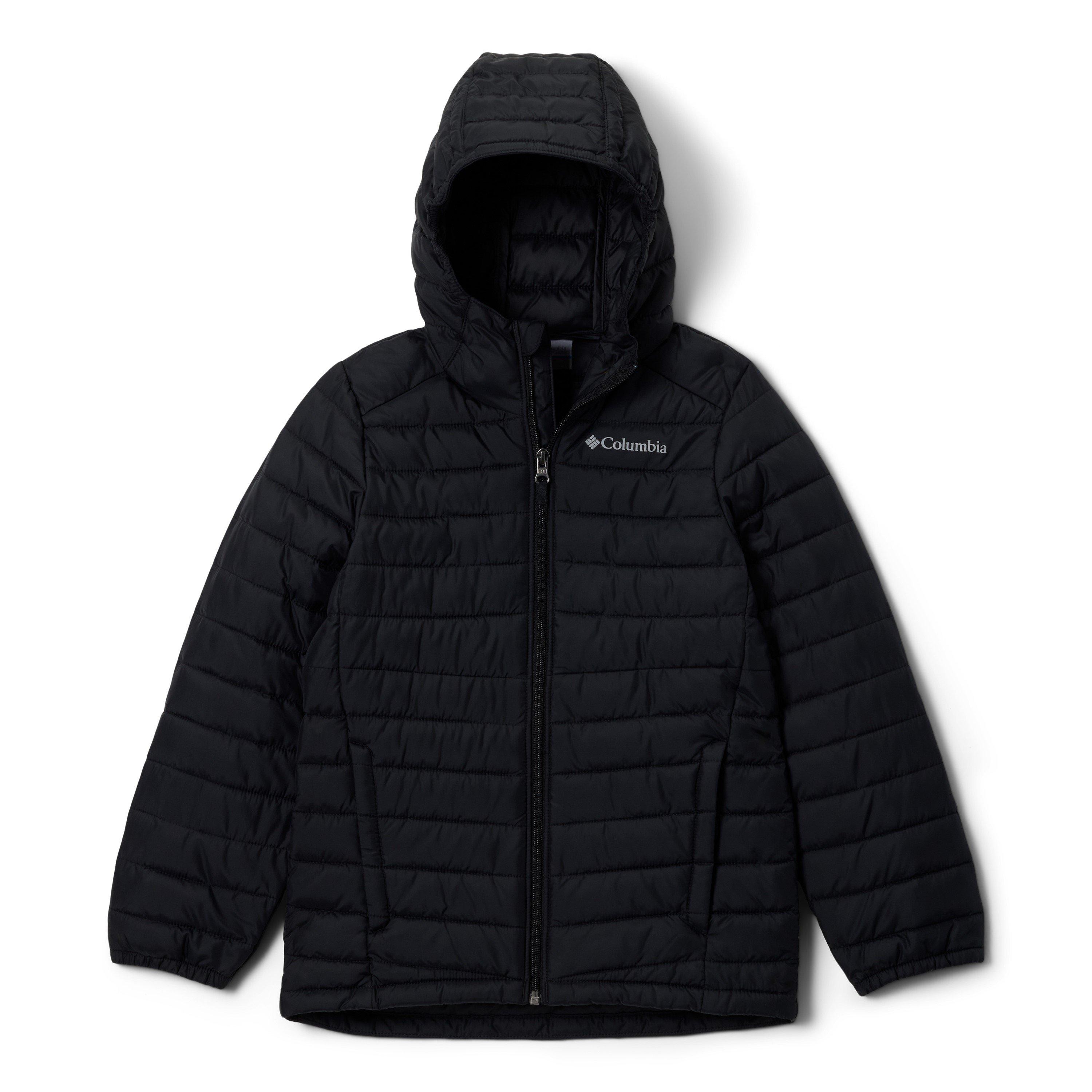 Black - Columbia - Columbia Fosters Hd Jn71 - 1