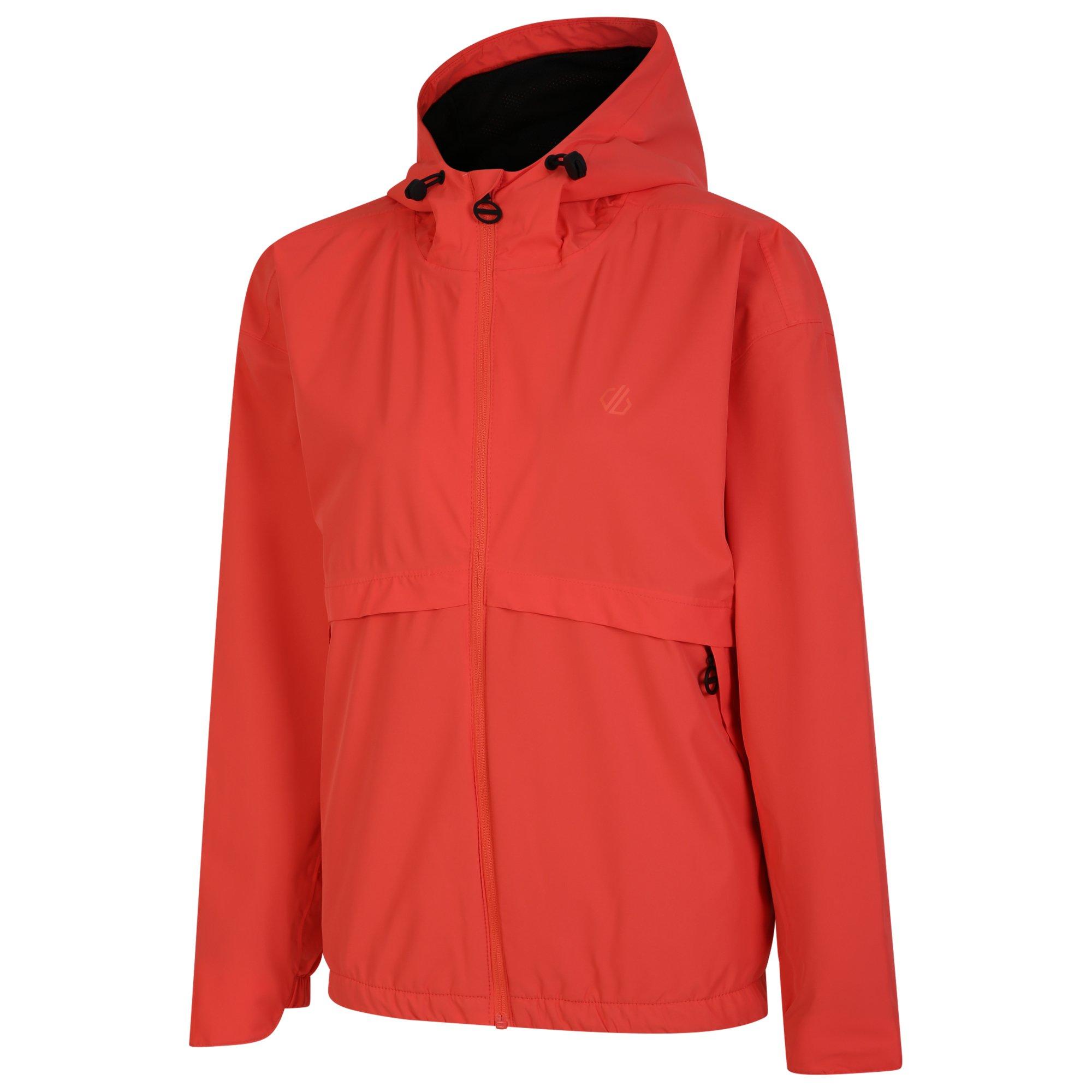 Neon Pfirsich - Dare 2b - Dare2B Swift Softshell Jacket - 2