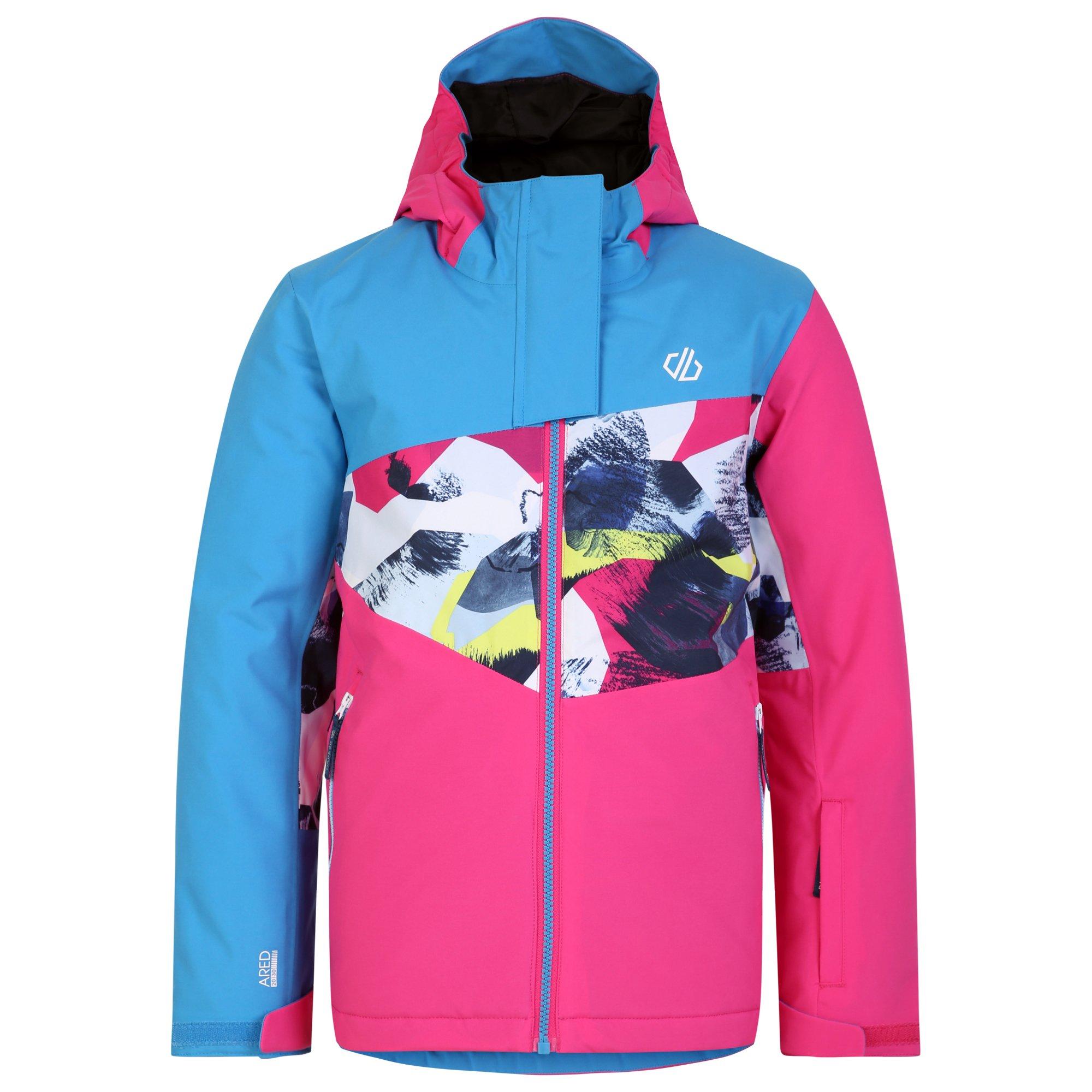 Dare 2b Kids' Humour Waterproof Jacket