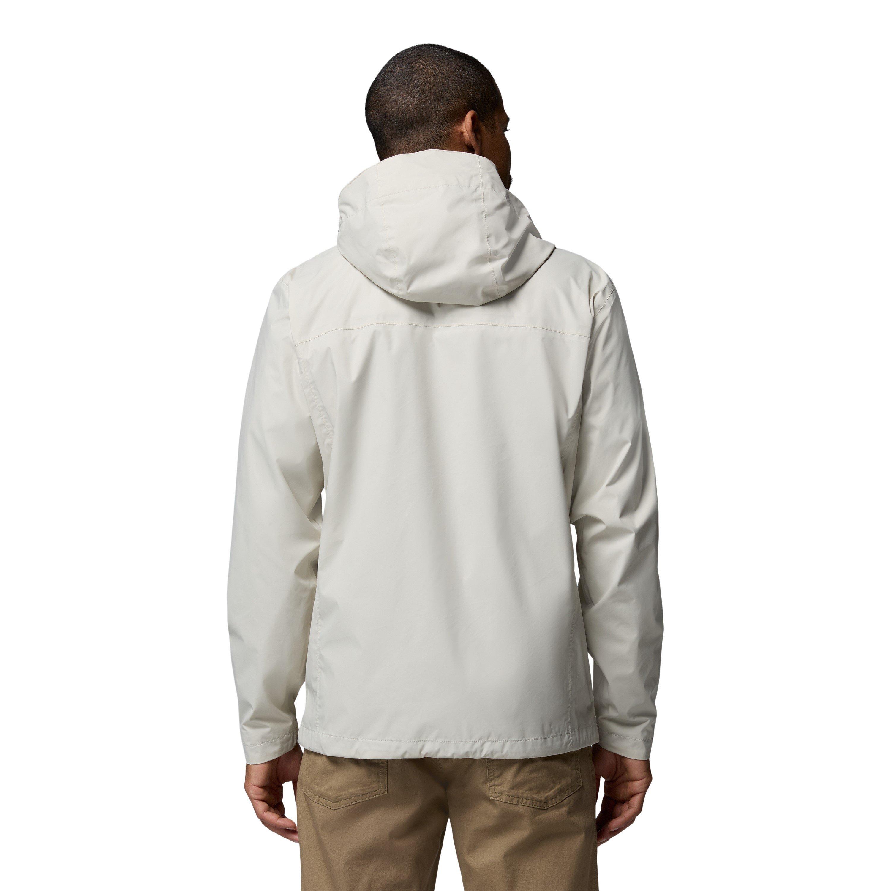 Dark Stone - Columbia - Men's Waterproof Jacket - 2