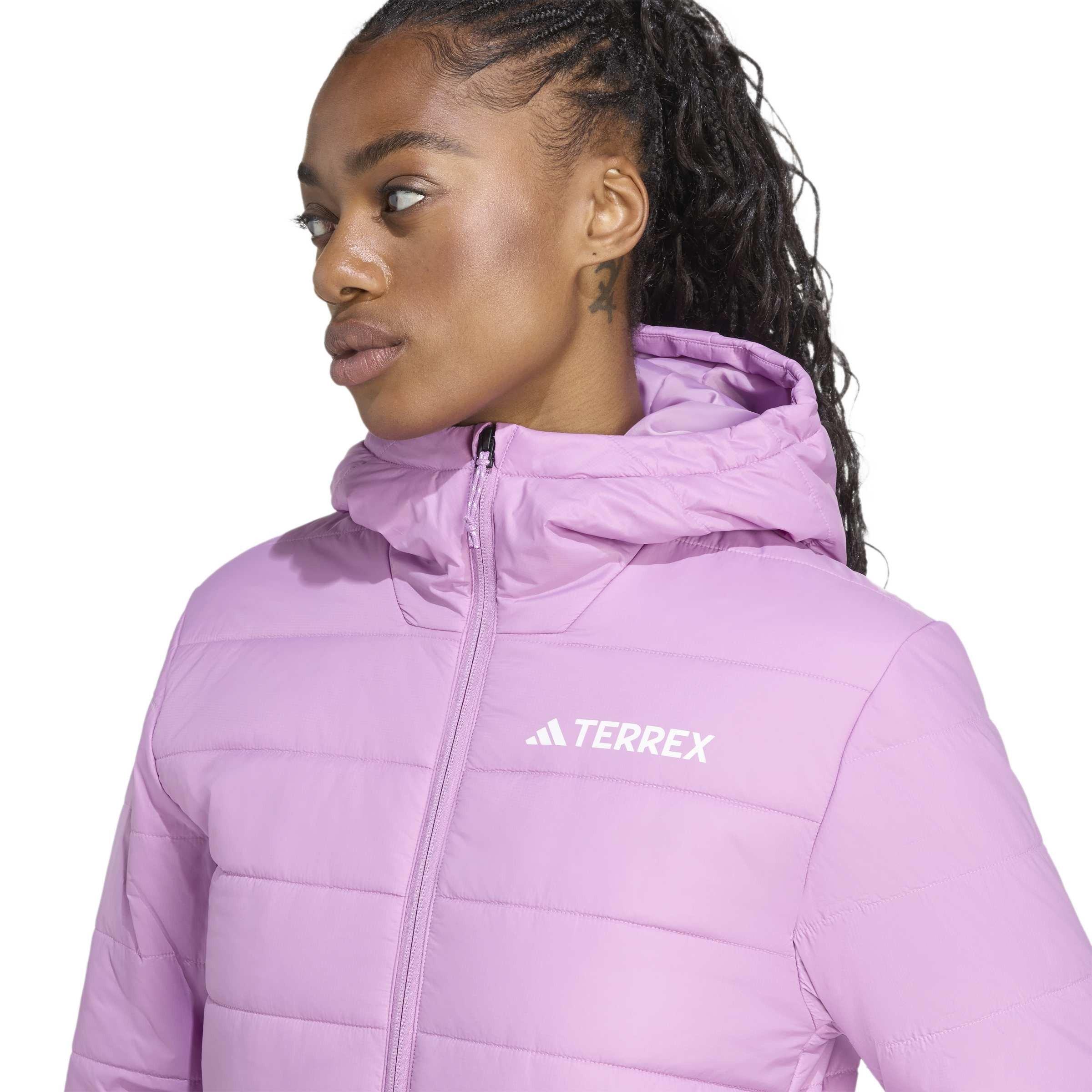 Prepur - adidas - Adidas W Mt Ess P Ho Ld99 - 5