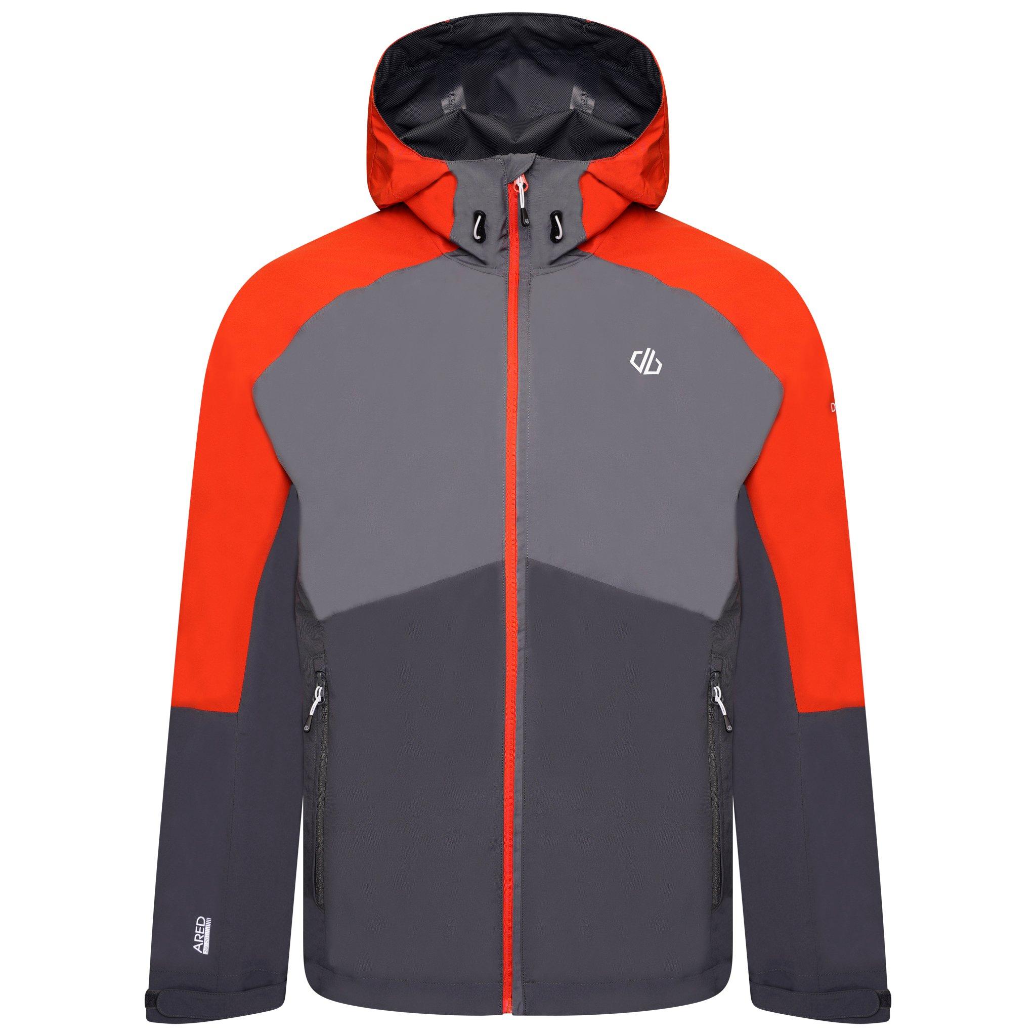 Dare 2b Dare2B EvenUp Weather-Resistant Athletic Fit Softshell Jacket