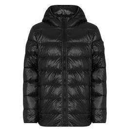 Canada Goose Juniors Crofton Puffer Jacket