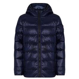 Canada Goose Juniors Crofton Puffer Jacket