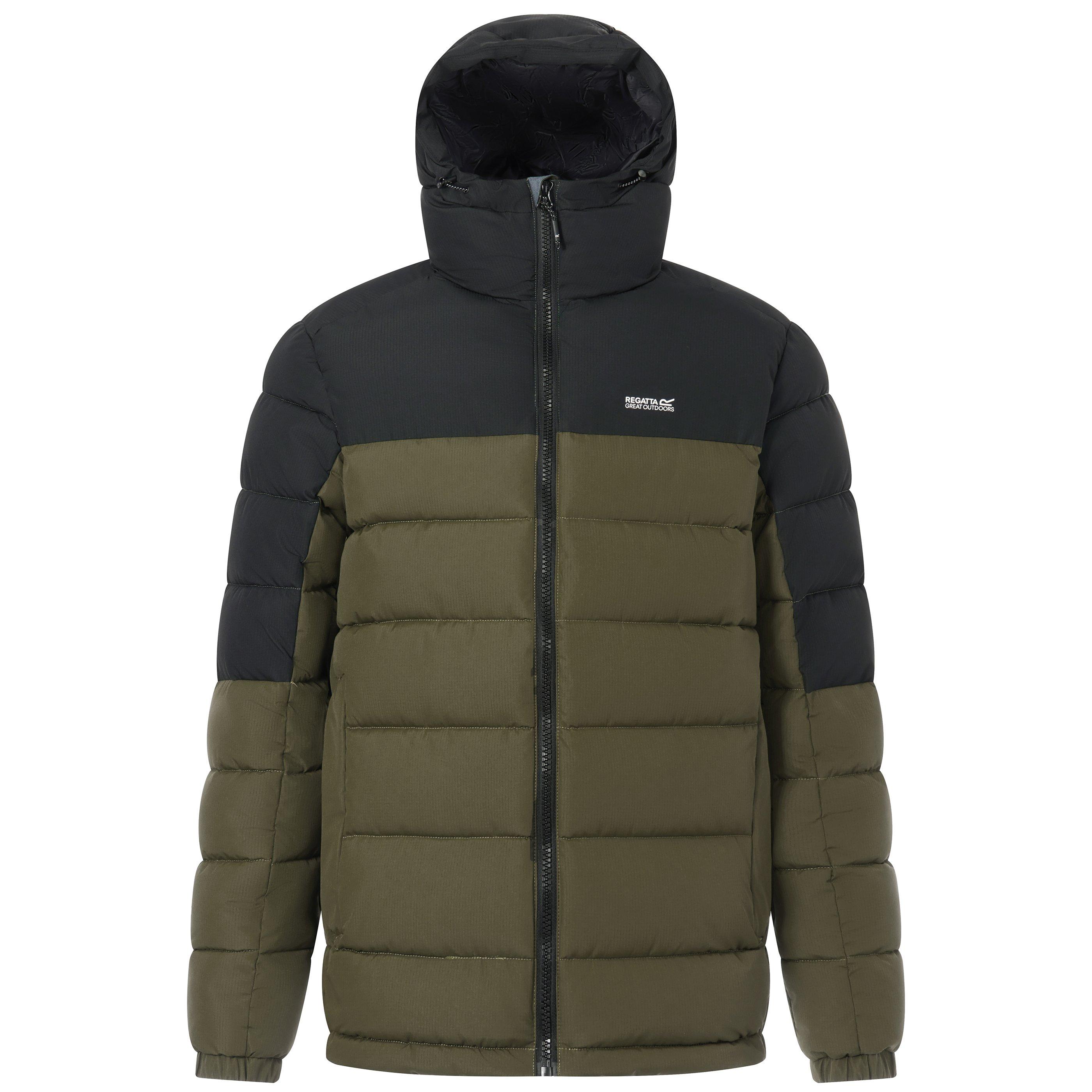 Regatta Men's Vert Veste Aldthorn - Image 3