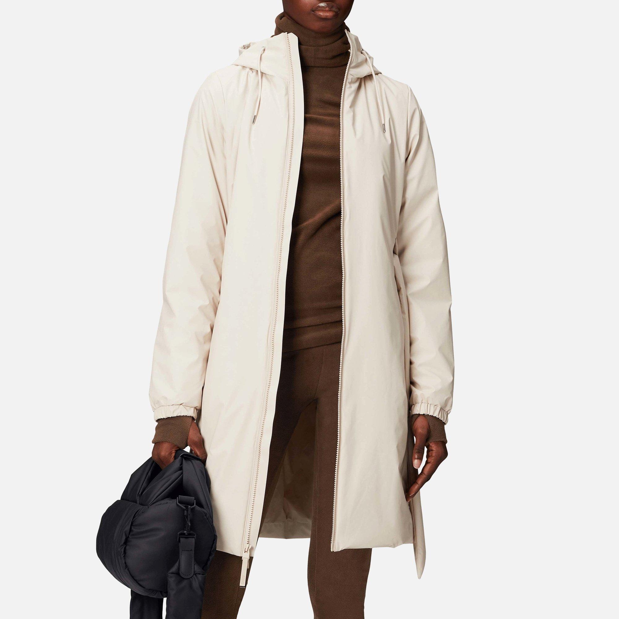 Rains Rains Insulated Jkt Ld99