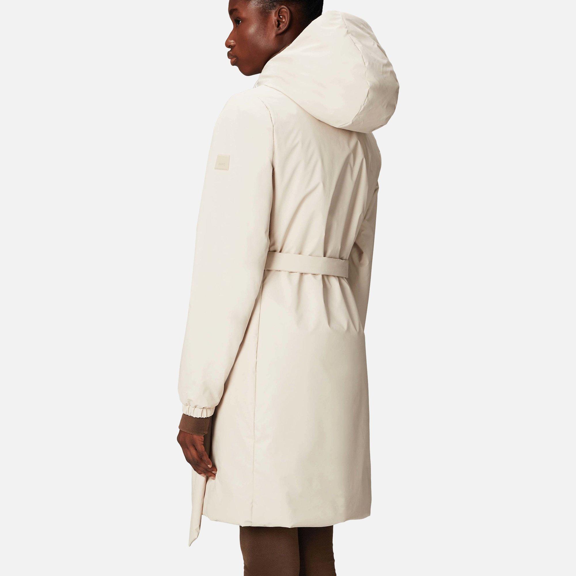 Dune - Rains - Women's Insulated Puffer Jacket - 2