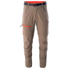 Hi Tec Argola 2-in-1 Trousers Mens