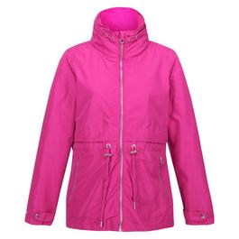 Regatta Nadira Waterproof Jacket Womens