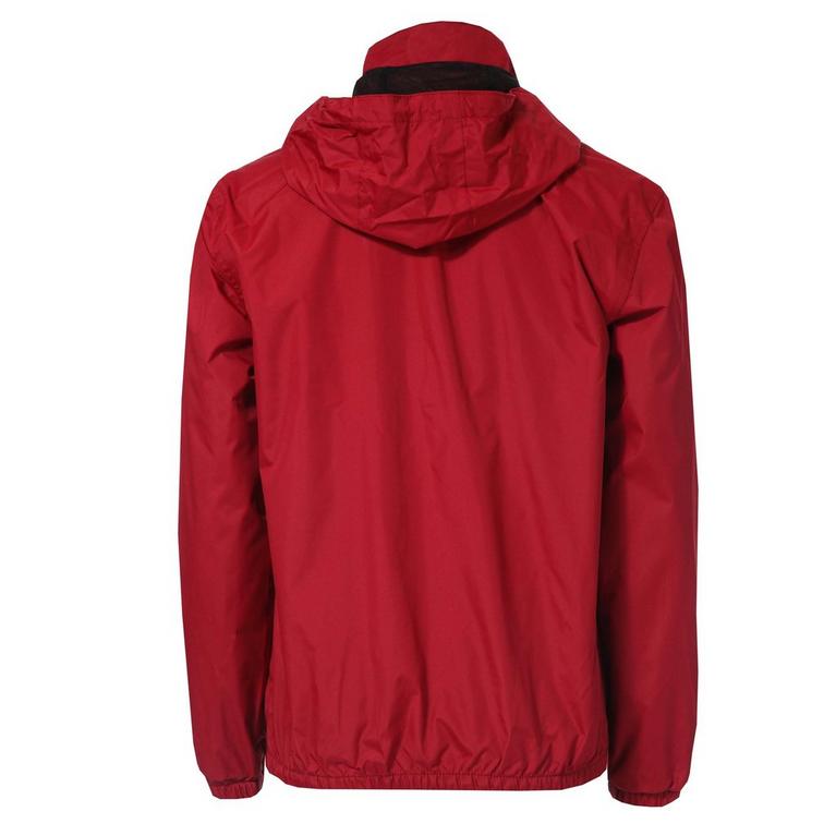 Rouge - Regatta - Turtleneck Long Sleeve T-Shirt Cotton - 2