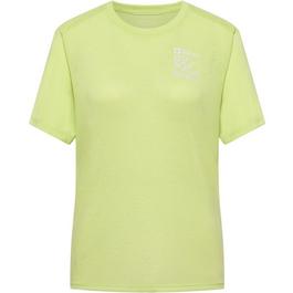 Jack Wolfskin Short-Sleeve Performance T-Shirt