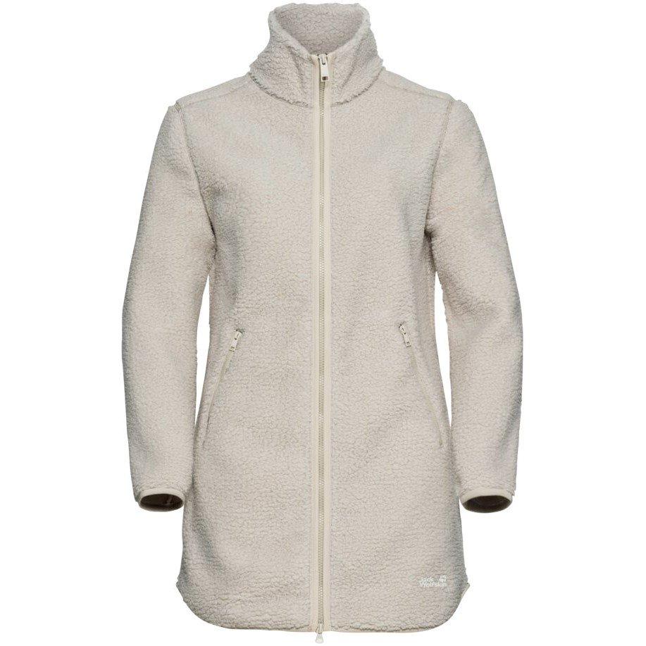 Pale Sand - Jack Wolfskin - JW High Curl Flc Ld61