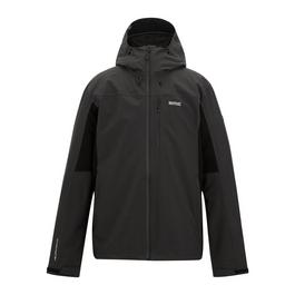 Regatta Birchdale Waterproof Jacket Mens
