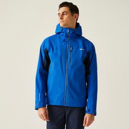 Regatta Birchdale Waterproof Jacket Mens