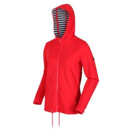 Regatta Bayarma Hood Jacket Womens