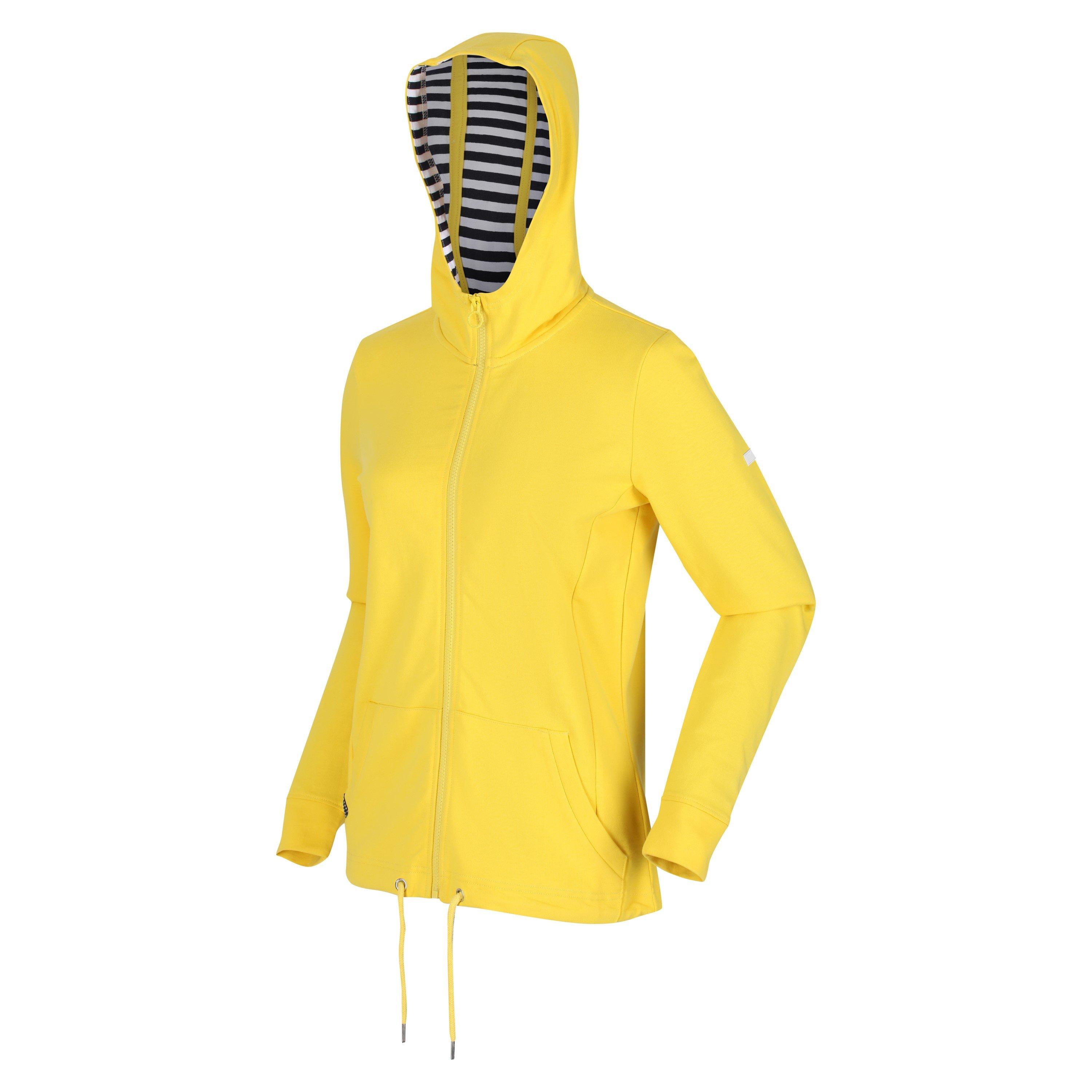 Regatta Bayarma Hood Jacket Womens