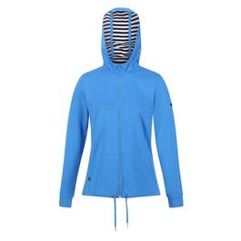 Regatta Bayarma Hood Jacket Womens