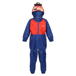 Regatta Waterproof Animal Hooded Suit