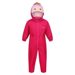 Regatta Waterproof Animal Hooded Suit