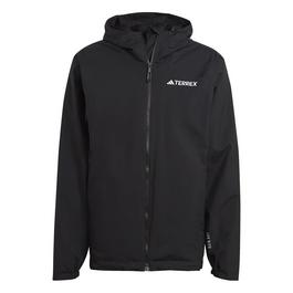 adidas Terrex Xperior Waterproof Jacket Mens