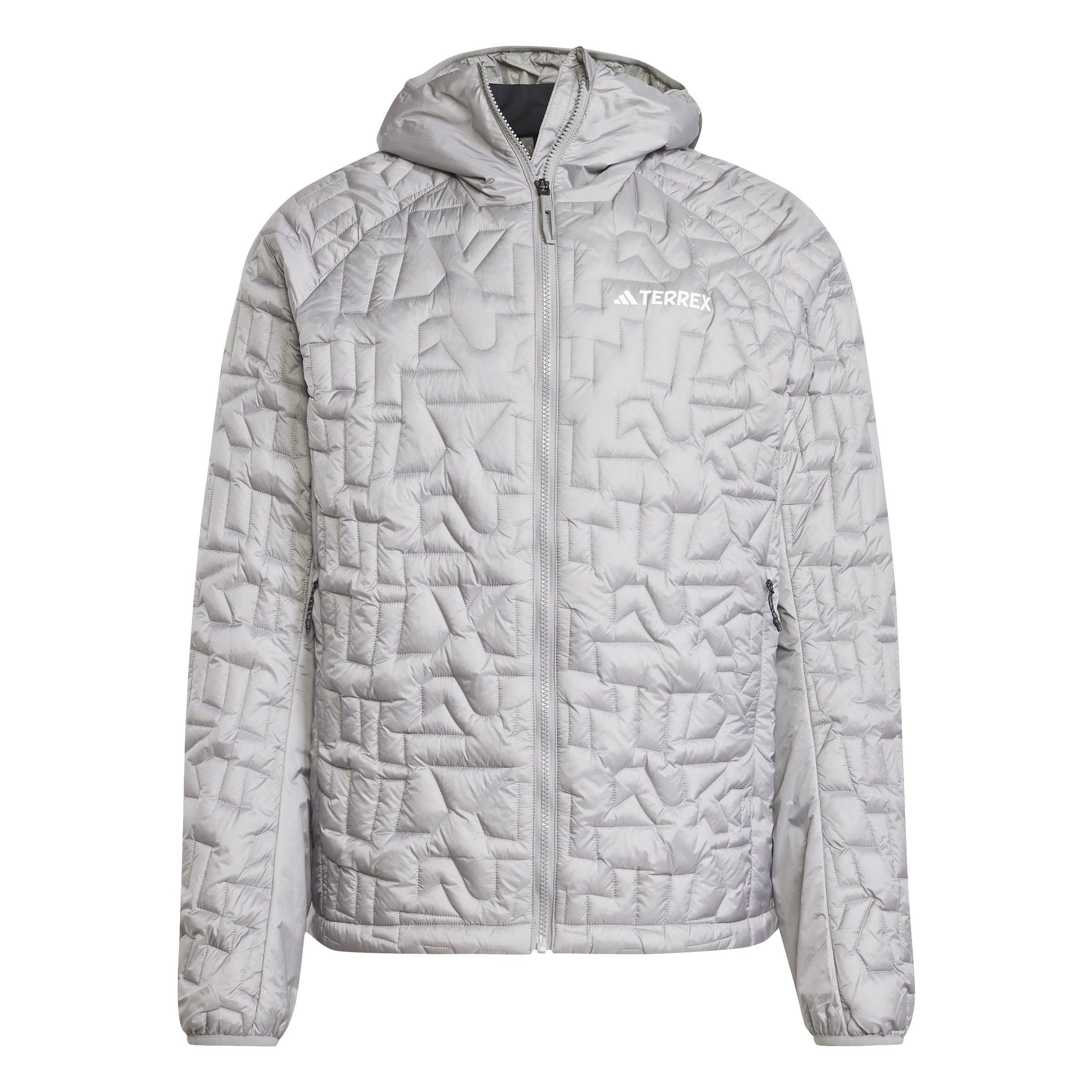 Terrex Xperior Rain.RDY Long Sleeve Waterproof Jacket