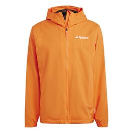 adidas Terrex Mens MT Waterproof Jacket