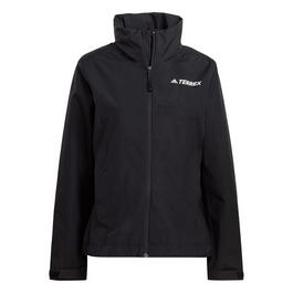 adidas Terrex Womens MT R.RDY Waterproof Jacket