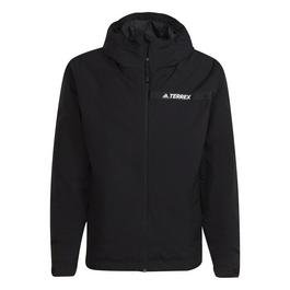 adidas Teamfinal Track Jacket