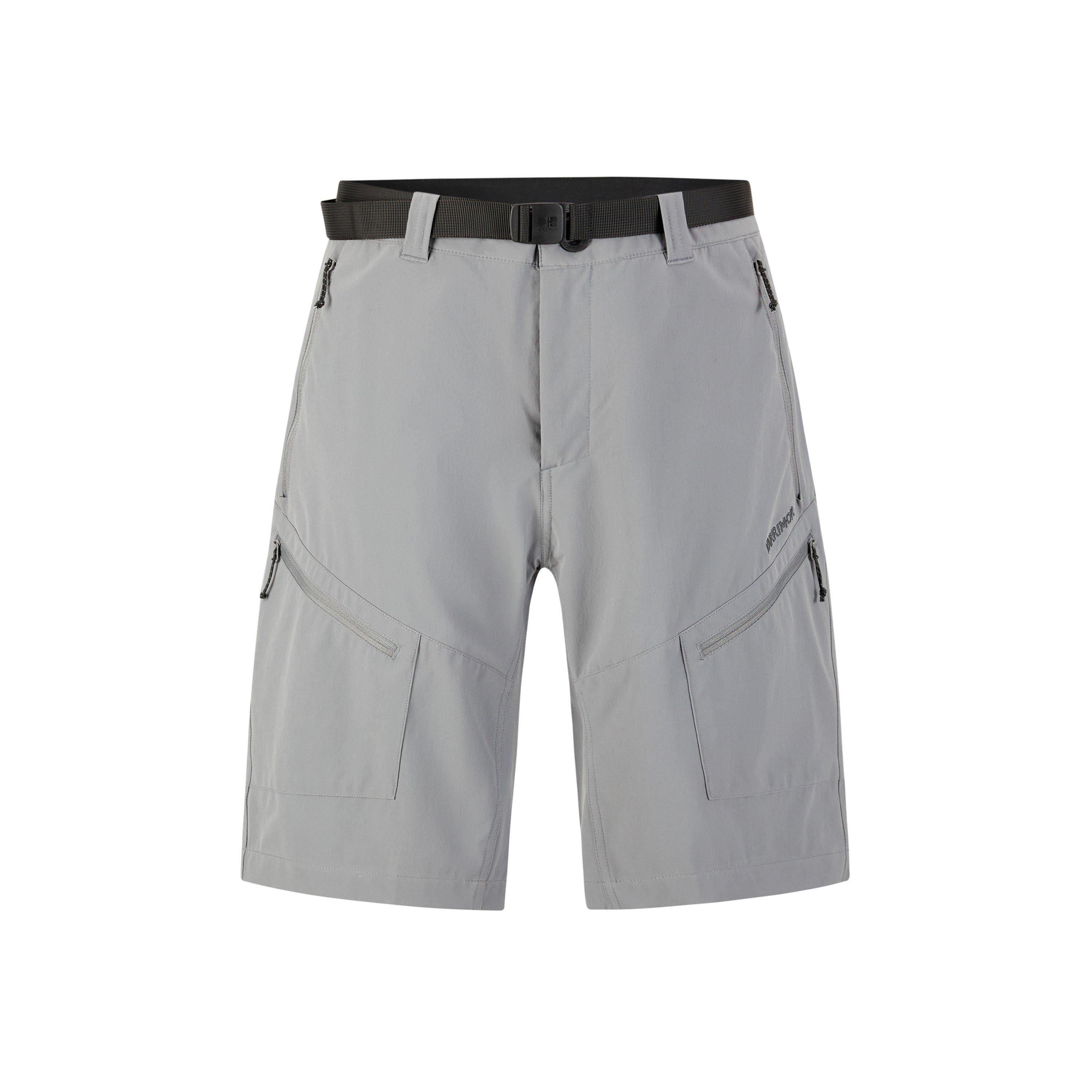 Karrimor Men's Panther Shorts - Mid Grey - L