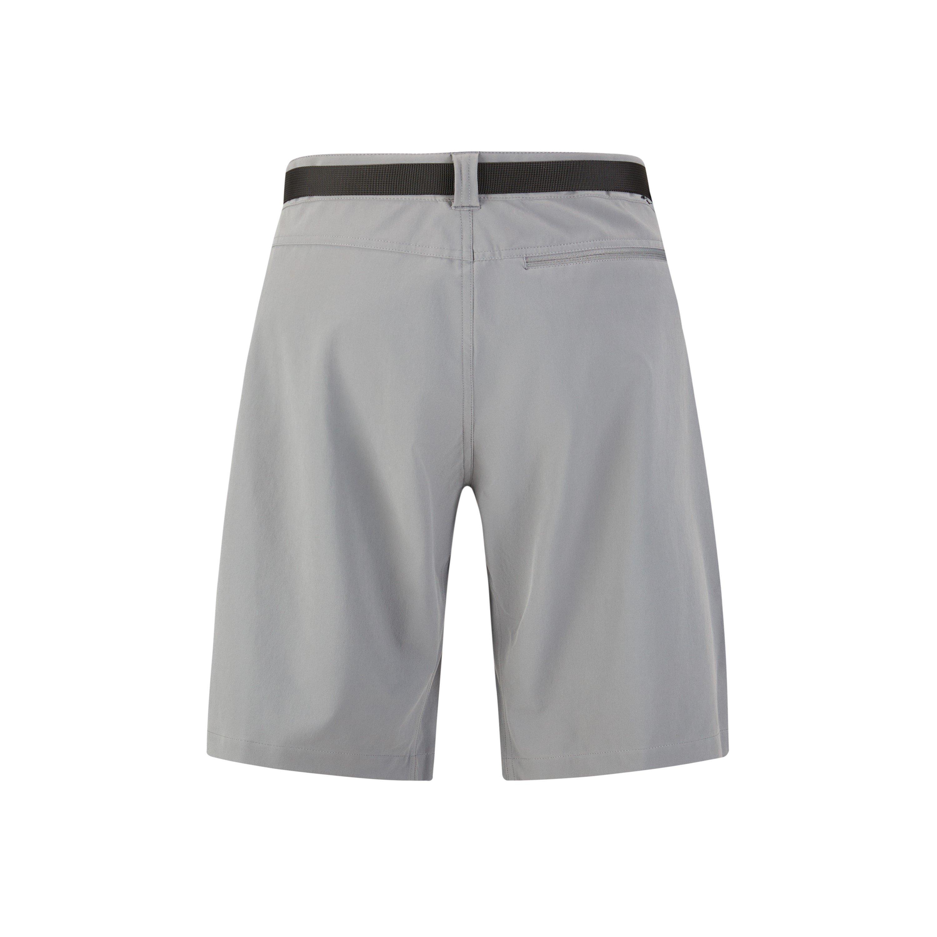 Mid Grey - Karrimor - Panther Shorts Mens - 2