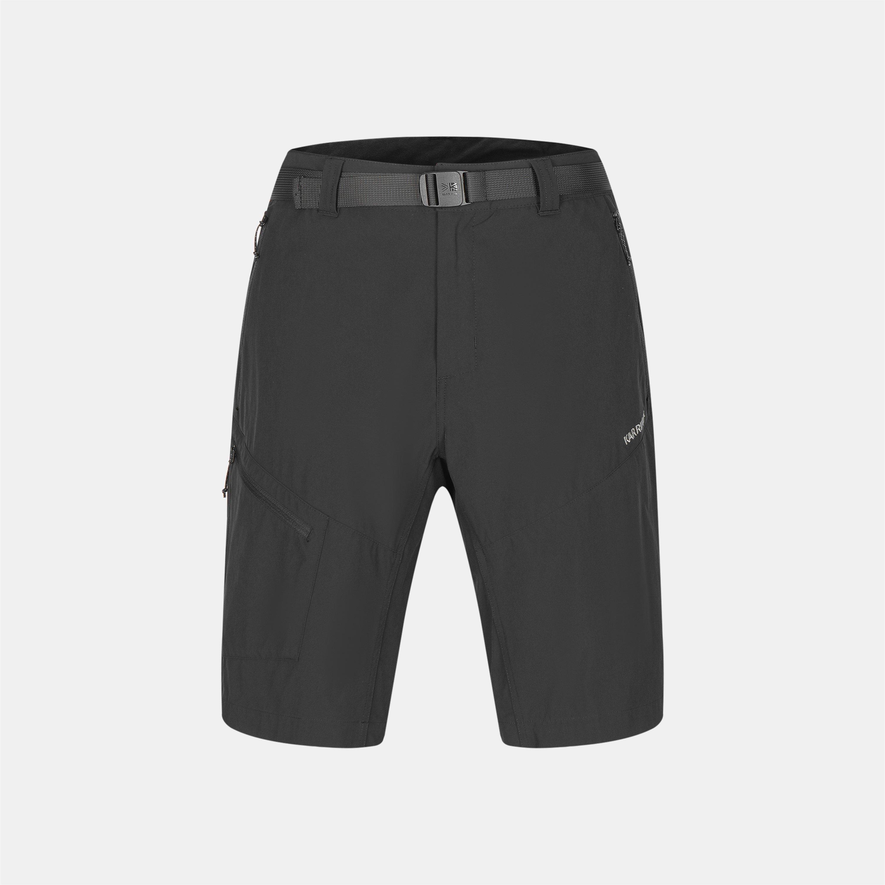 Karrimor Men's Panther Shorts - Black - M