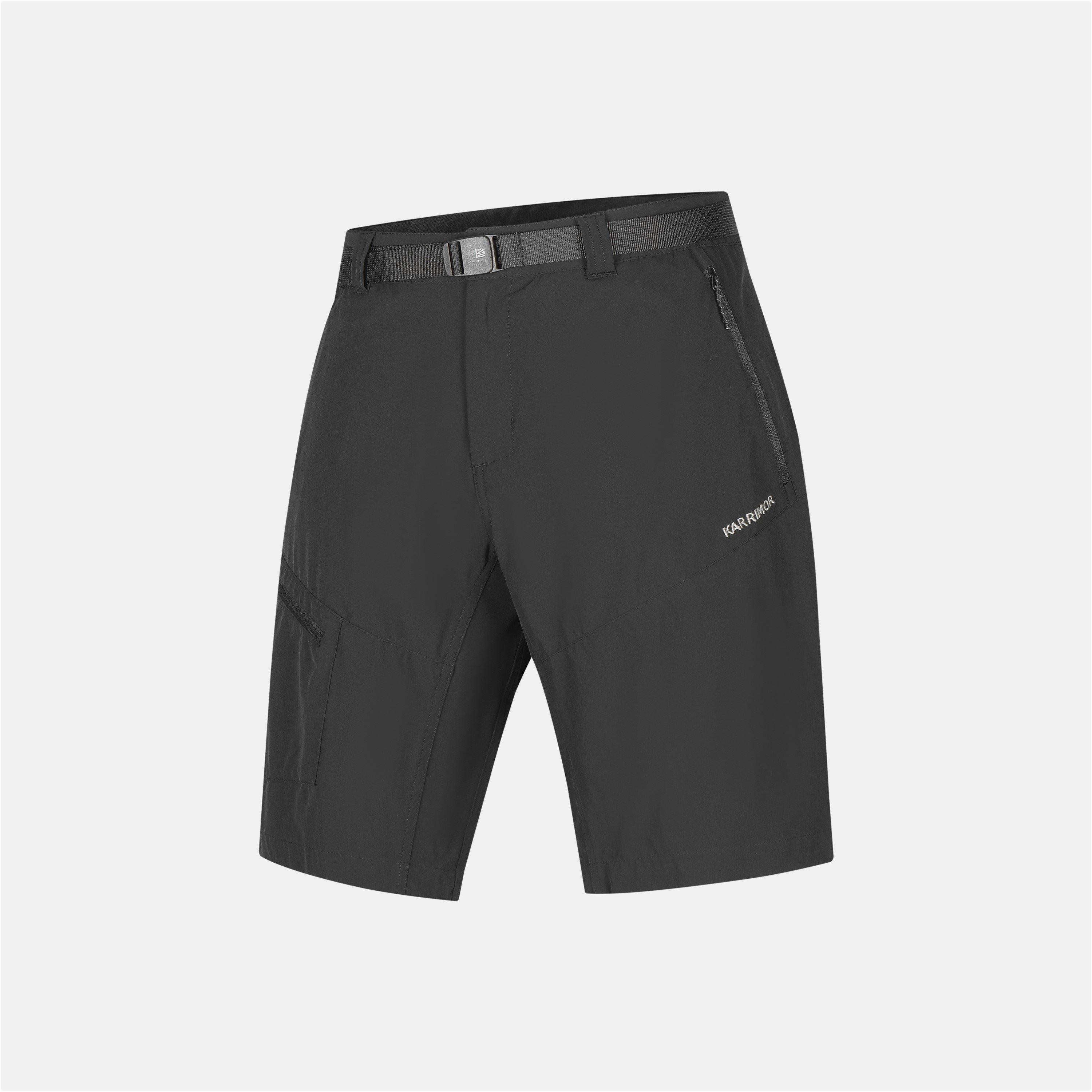 Nero - Karrimor - Panther Shorts Mens - 3