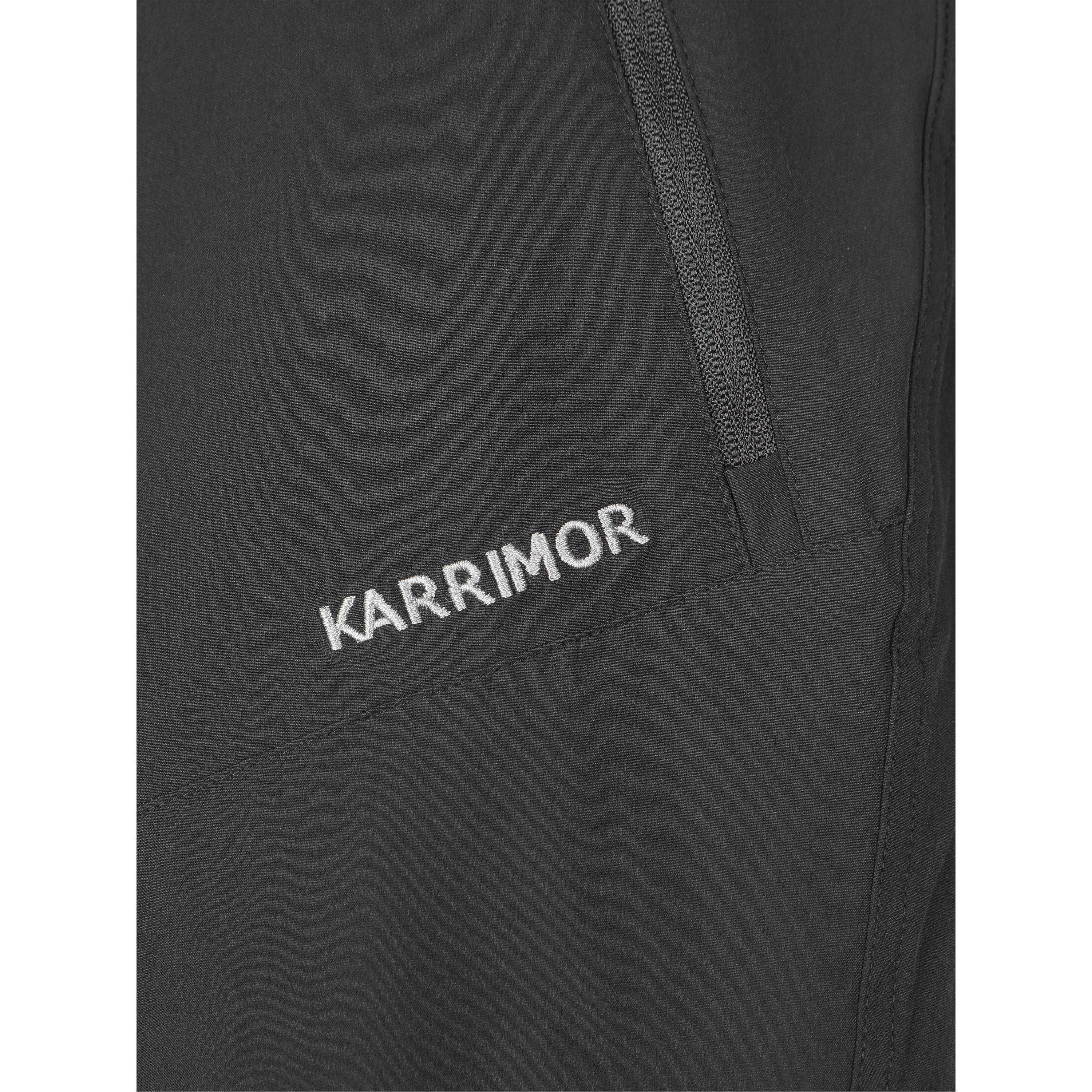 Nero - Karrimor - Panther Shorts Mens - 4